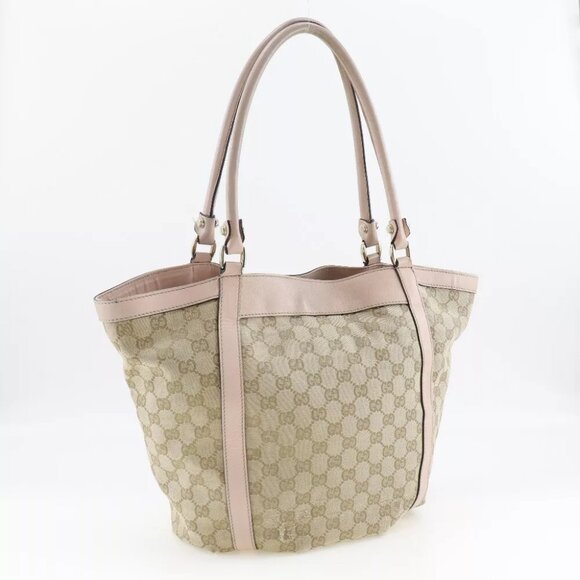 GUCCI Handbag GG canvas Women - Picture 3 of 9